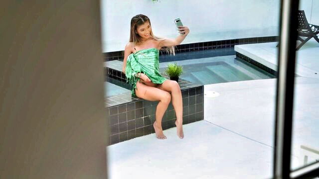 Clara Trinity - clara trinity cumshots