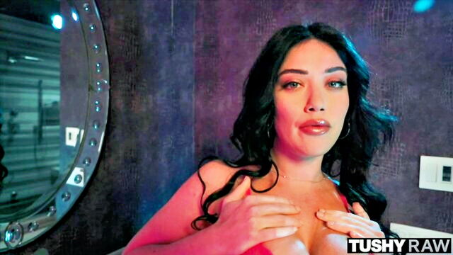 Mick Blue, Megan Maiden - megan maiden anal TushyRaw