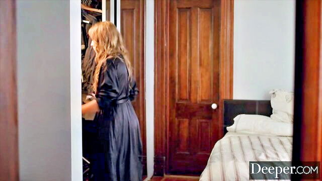 Lena Paul - lena paul bbc Deeper