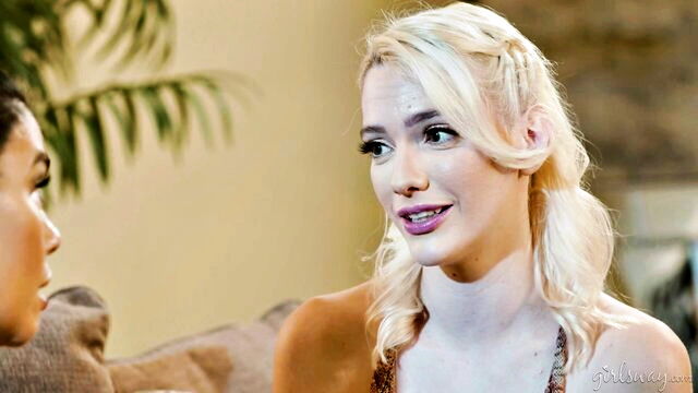 Dana Vespoli, Kenna James, Kendra James - dana vespoli anal mom