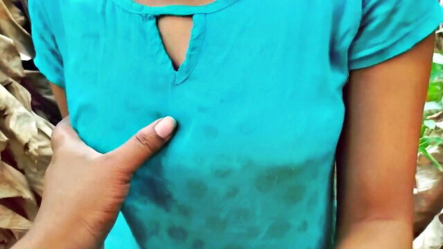 Gauri21 - gauri21 outdoor anal