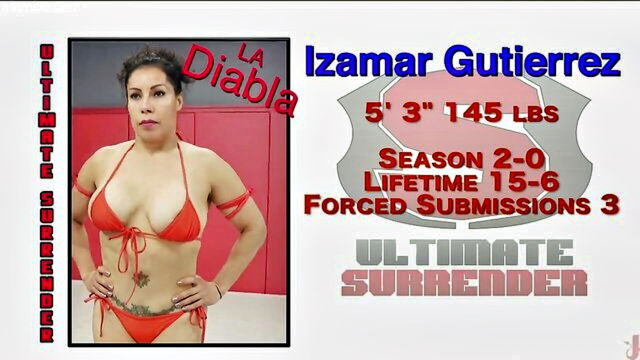 izamar gutierrez, femdom, charlotte sartre - charlotte sartre porn video