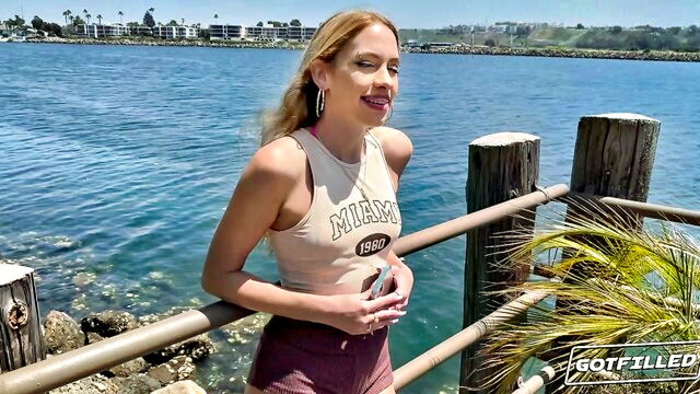 Khloe Kapri - khloe kapri creampie