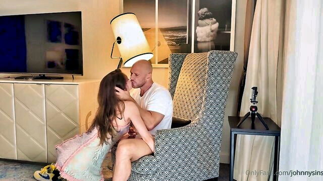 eden, anal, ivy - eden ivy ass pounding