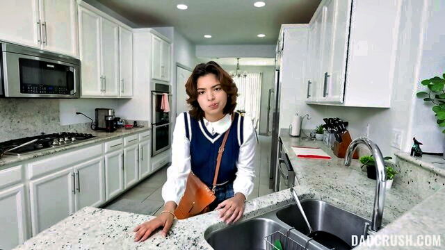 Hazel Heart - hazel heart pov blowjob