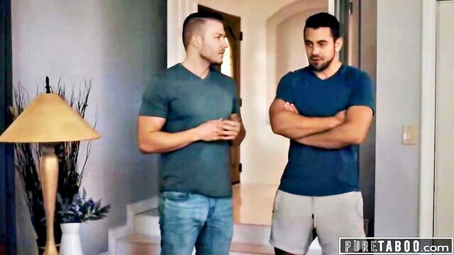 Sheena Ryder, Codey Steele, Dante Colle - codey steele and sheena ryder