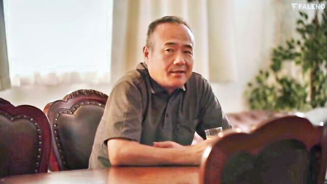 daughter, who, fsdss - hiyori yoshioka stepdad