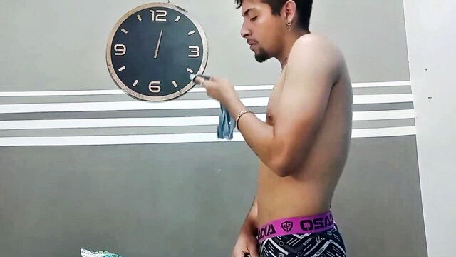 sexy, ass, latina - latina squirt homemade video