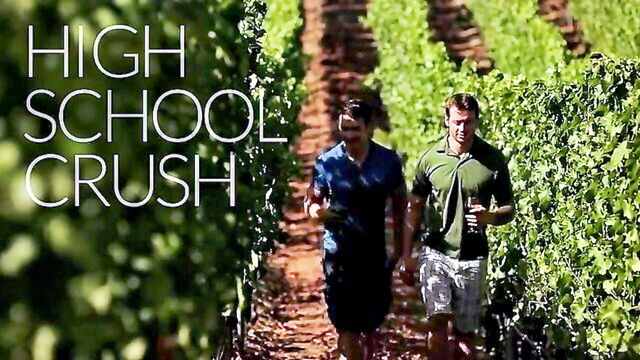 anal fuck, outdoor, 2 gay - addison and mark gay