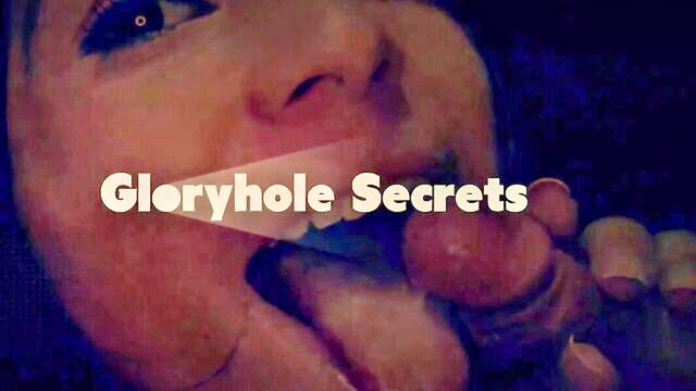 gloryholesecrets, lindsey lakes, blonde - lindsey lakes gloryhole