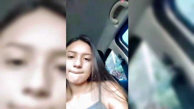 Desi, Car, Sex - indian couple car sex