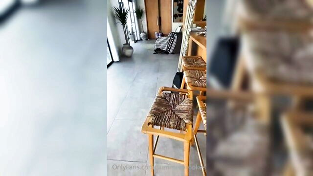 summer brookes video