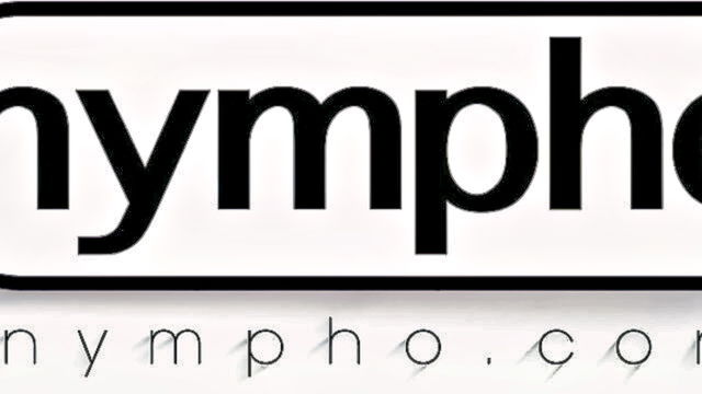 hot nympho gets drilled : Nympho