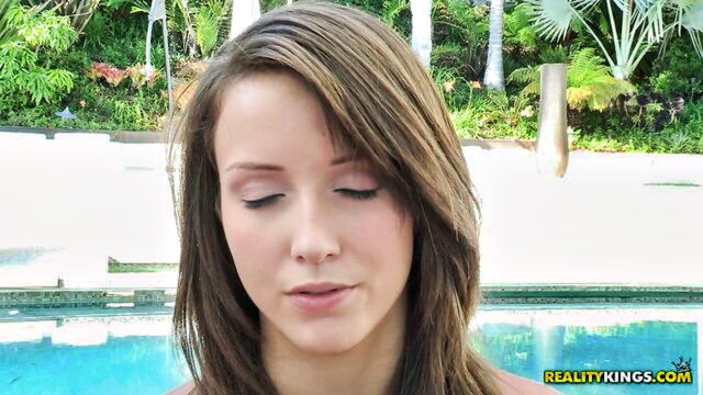 we live together, asian male, malena morgan - malena morgan video