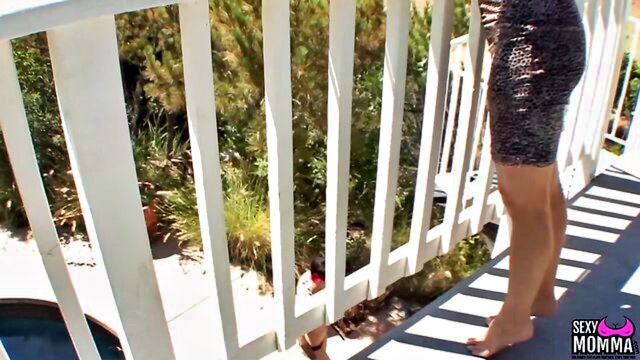 Tanya Tate, Stacey Sexton - tanya tate and stacey sexton SexyMomma