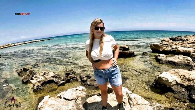 LinaMila - lina mila big tits