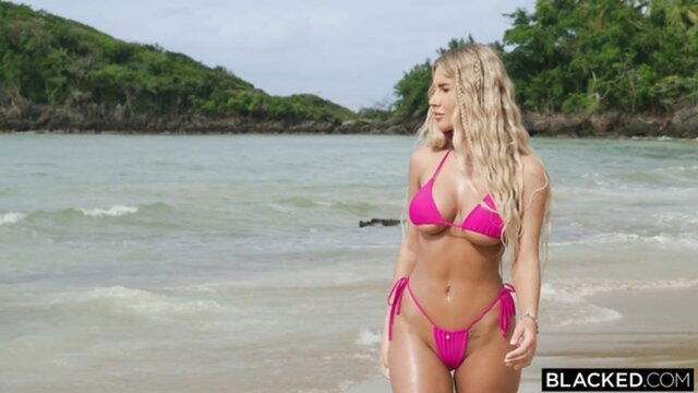 all sex, blonde, blowjob - ema karter cheating wife
