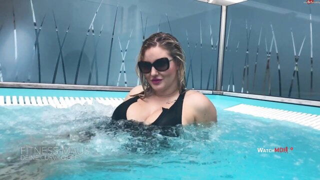Fitness-Maus - fitness maus big tits