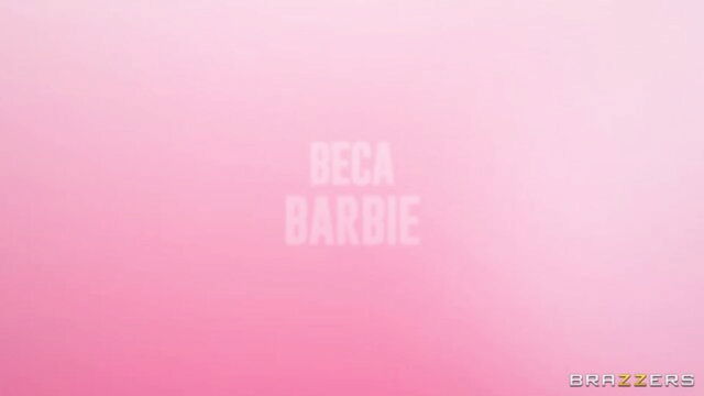 Little Puck, Beca Barbie - puck and beca barbie porn
