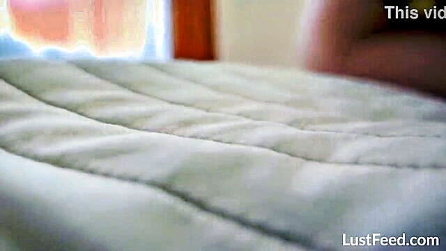 Kate Rich - amateur porn featuring 18 year old russian teen kate rich giving a blowjob
