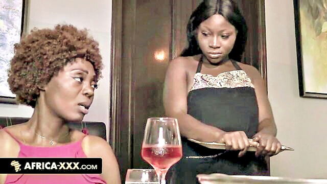 unfaithful spouse engages in sexual activities in africa : Africa-XXX