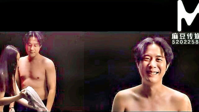 explore heart warming sex scenes in madou medias feature film   master version : AsiaM