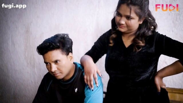 new, curvy, short film - hindi fugi short films
