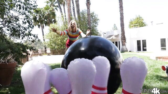 for - babes bowling for spinners