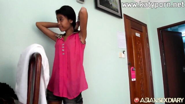 asiansexdiary, cambodia - ariya asian sex diary