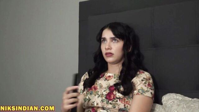 stepbro, giant dick, kinky - kinky stepsis action