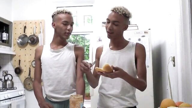 gay porn, fucking, anal sex - gay porn bareback anal