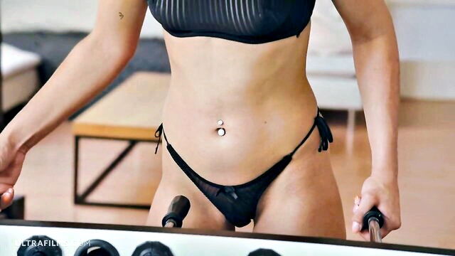 ariana ultrafilms, hottest doggy style, ariana hardcore - ariana cortez doggy style
