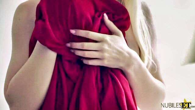 ceremony - handmaidens hot sex tape