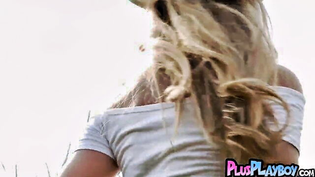 blonde, blonde babe, blonde milf - anna katarina blonde babe