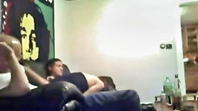 my friend, wonderful, with my - homemade mmf video