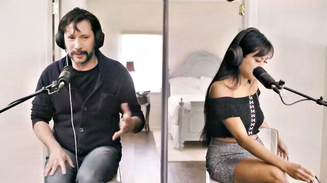 bellesa, bellesa blind date, blind date - ember and tommy raw sex