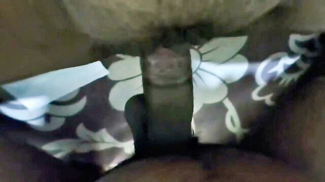 big dick small pussy, big ass doggystyle, amateur anal - bangbros indian wife anal
