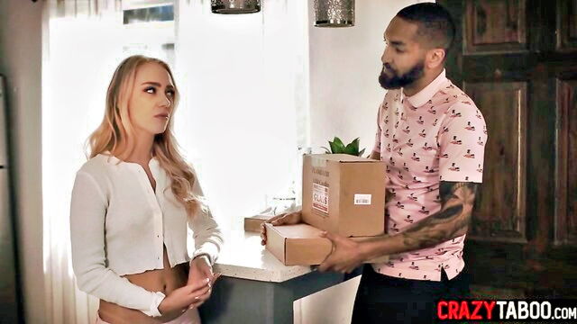 Mickey Mod - braylin bailey tight pussy