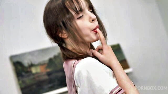 Dakota Doll - dakota doll anal creampie