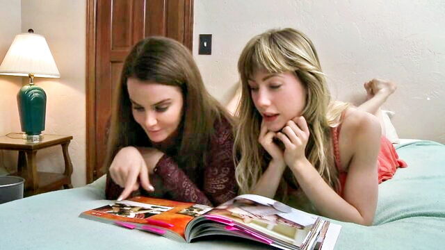 Natasha Nice, Ivy Wolfe - natasha nice porn