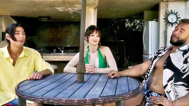 Lexi Luna, Will Pounder - lexi luna addiction