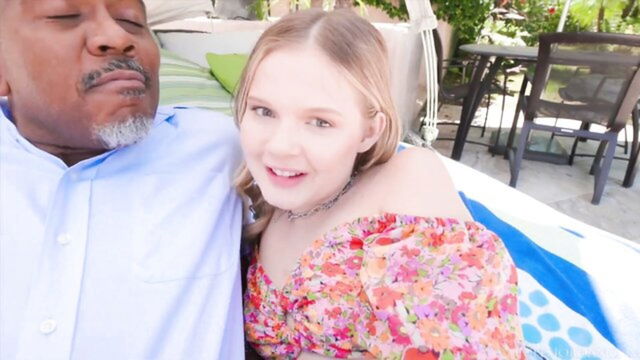 her mouth, coco lovelock, and pussy - coco love huge cock