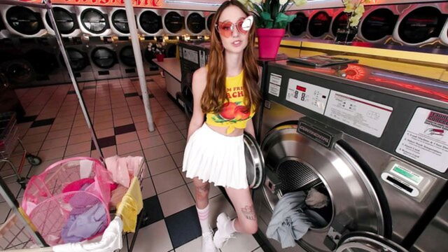 pov, teen, petite - melanie marie panty hunter
