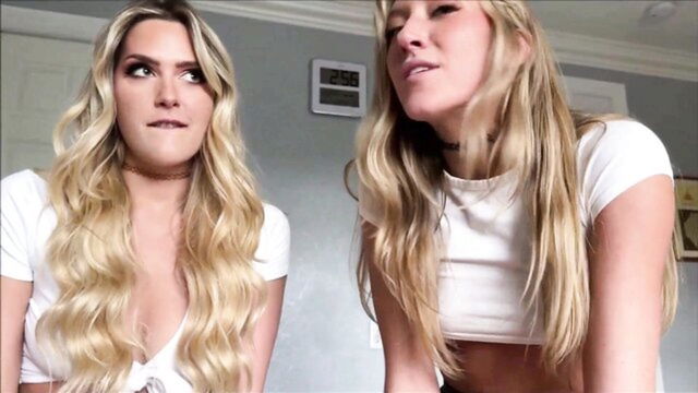 sister, brother, teen - stepbrother and stepsister porn