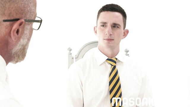 Felix Kamp - masonicboys feet fetish