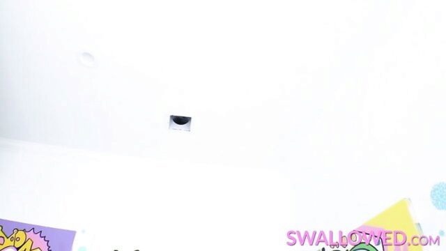 swallowed, best sex, the best - swallow best sex tape