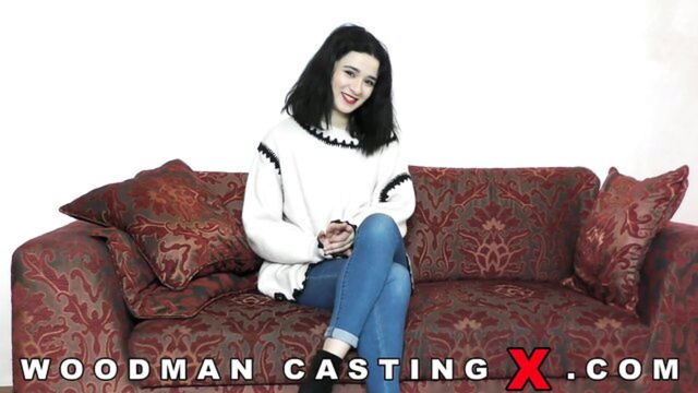 casting hard, woodman casting, mia navarro - mia navarro hard porn
