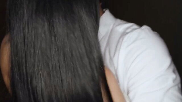 blowjob, ass, sucking - sapphire doggystyle anal
