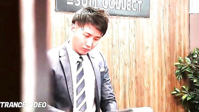 asian, asian anal sex, asian blowjob - hai anh asian gay sex