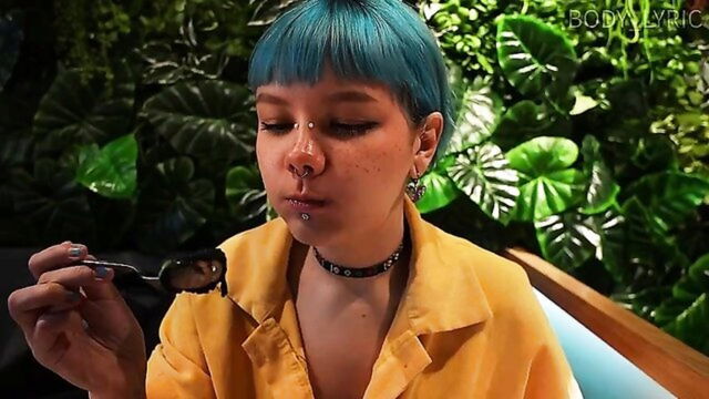 fucked, blowjobs, amateur homemade - tattooed teen blowjob